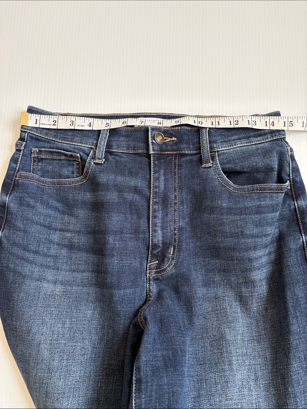 Studio Blue Size 28 - Picture 4 of 9